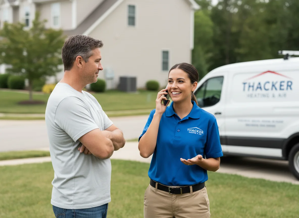 Ac Repair Lantry, SD FAQs